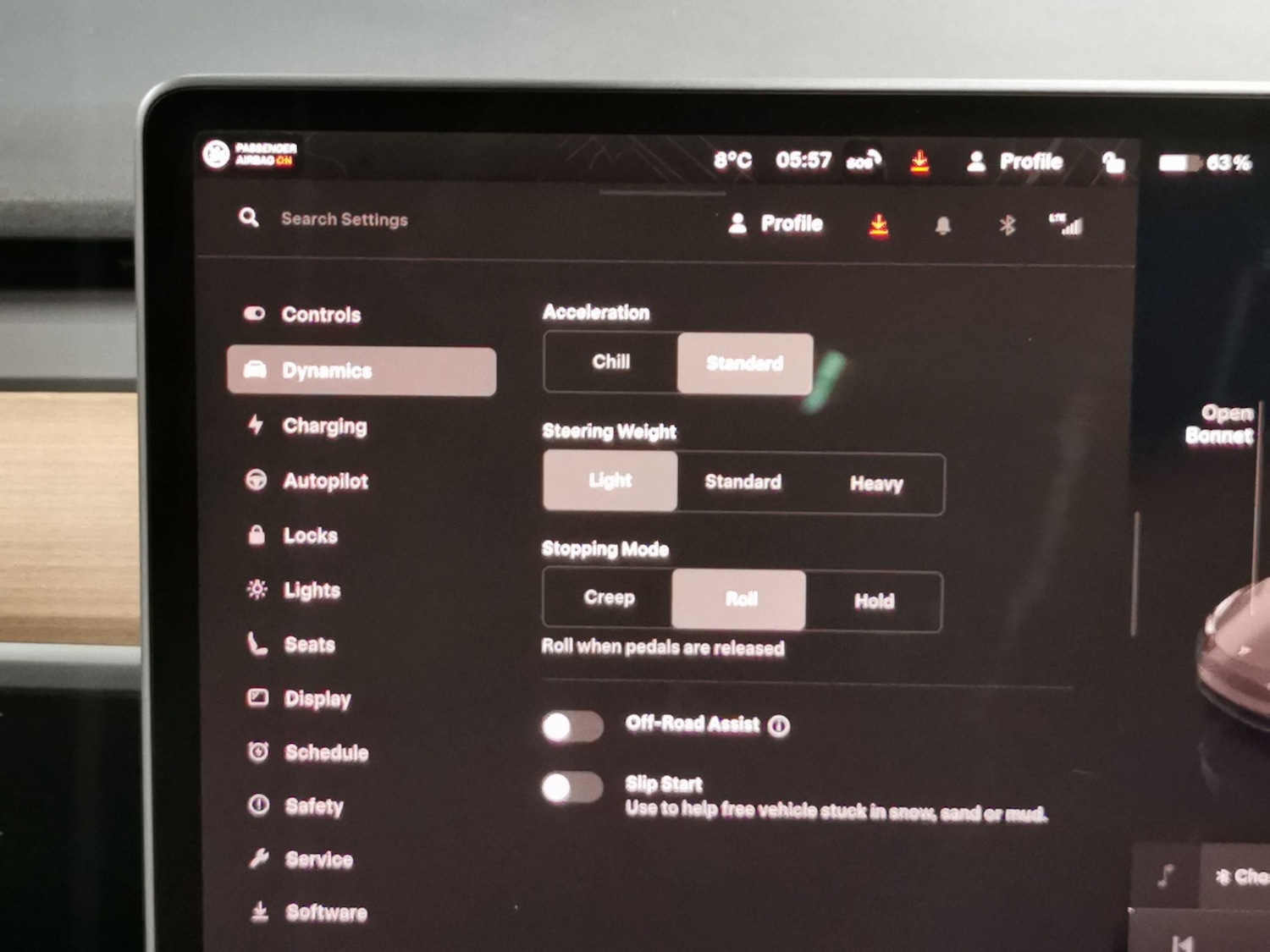 Used Tesla Model Y 2022 for sale - 77043656: Photo 17
