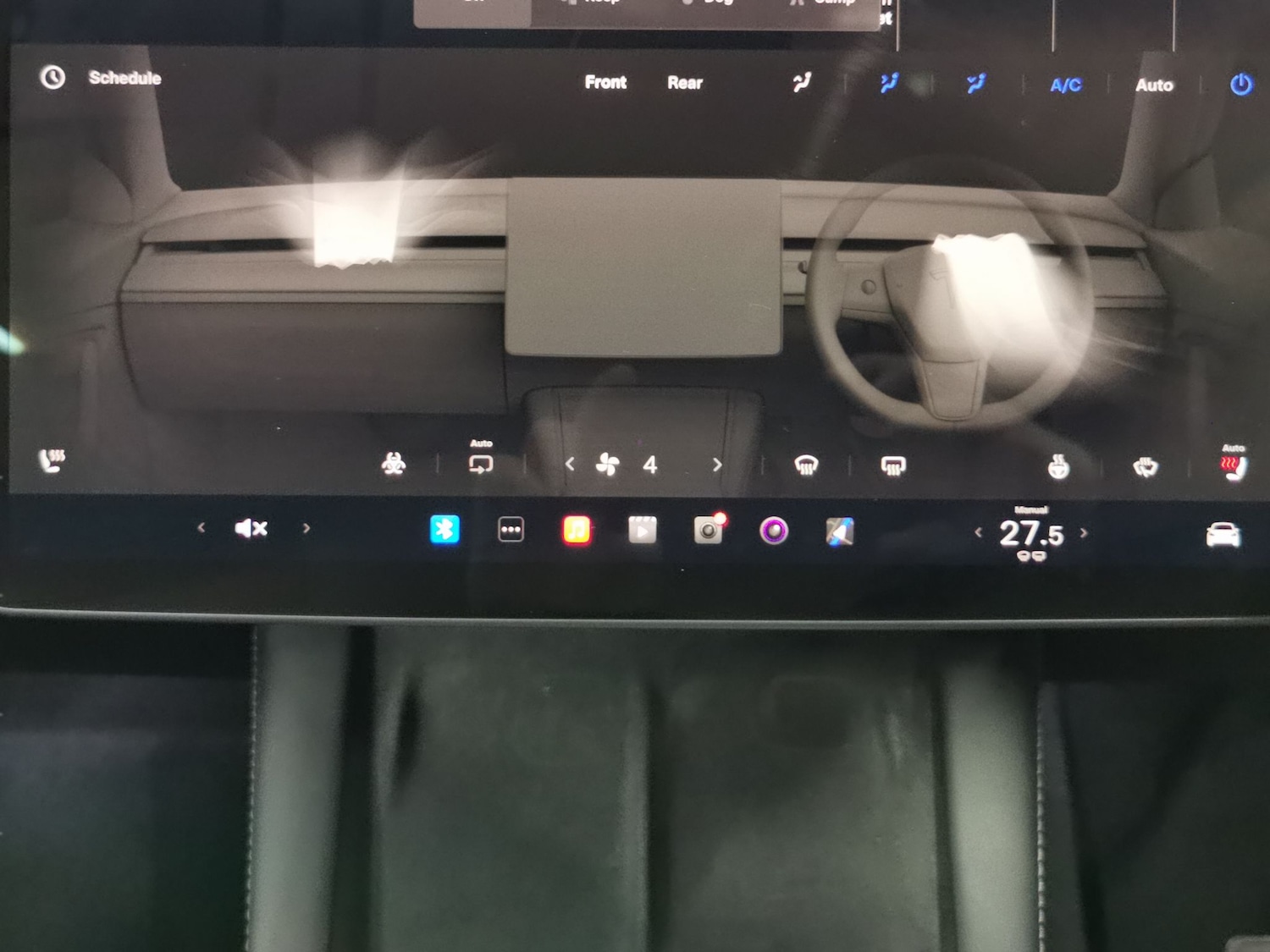 Used Tesla Model Y 2022 for sale - 77043656: Photo 18