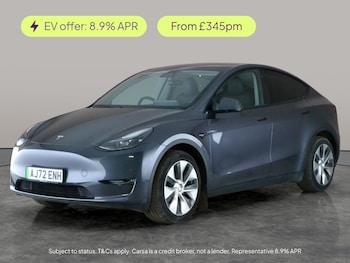Used Tesla Model Y 2022 for sale - 77043656: Photo
