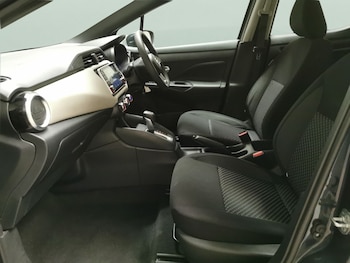 Used Nissan Micra 2021 for sale - 79616428: Photo