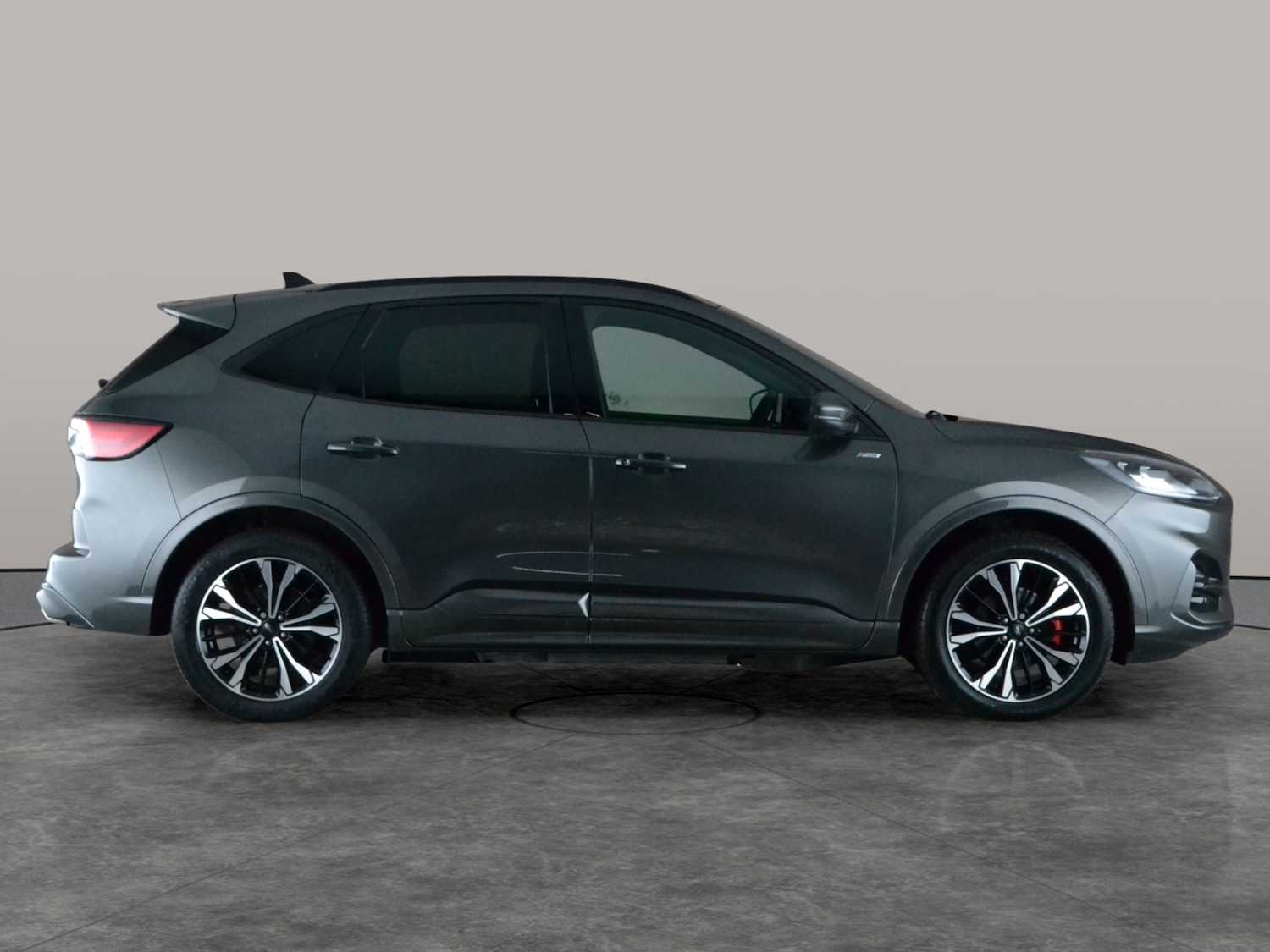 Used Ford Kuga 2022 for sale - 77706553: Photo 10