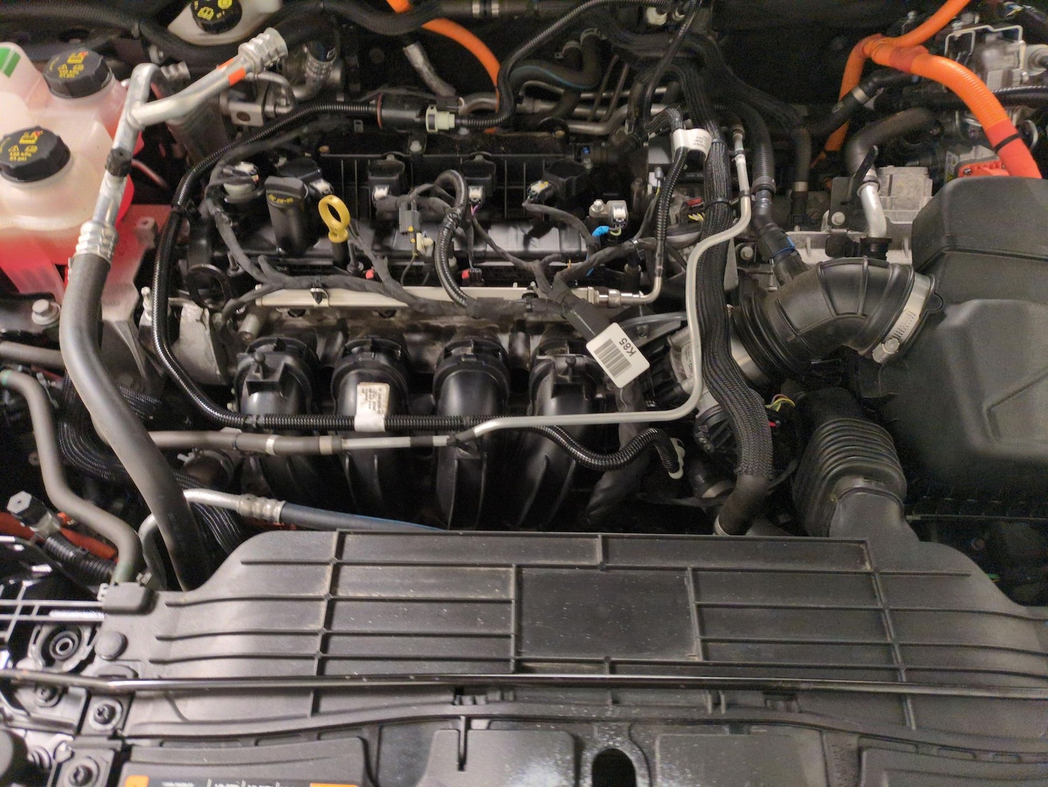 Used Ford Kuga 2022 for sale - 77706553: Photo 28