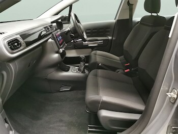 Used Citroen C3 undefined for sale - 78737612: Photo