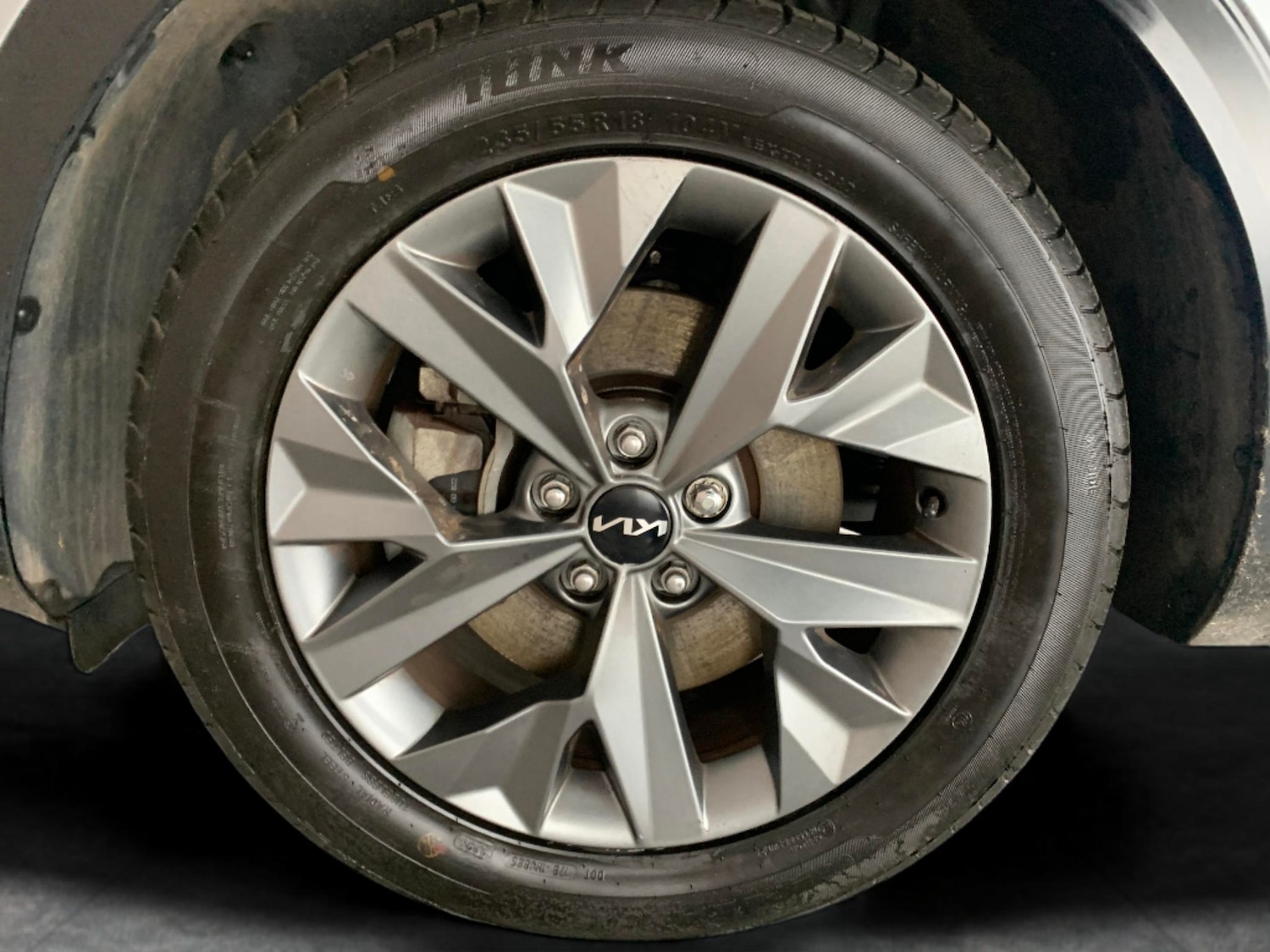 Used Kia Sportage 2022 for sale - 76882222: Photo 29