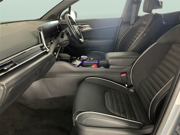 Used Kia Sportage 2022 for sale - 76882222: Photo