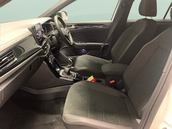 Used Volkswagen T-Roc 2025 for sale - 78951900: Photo
