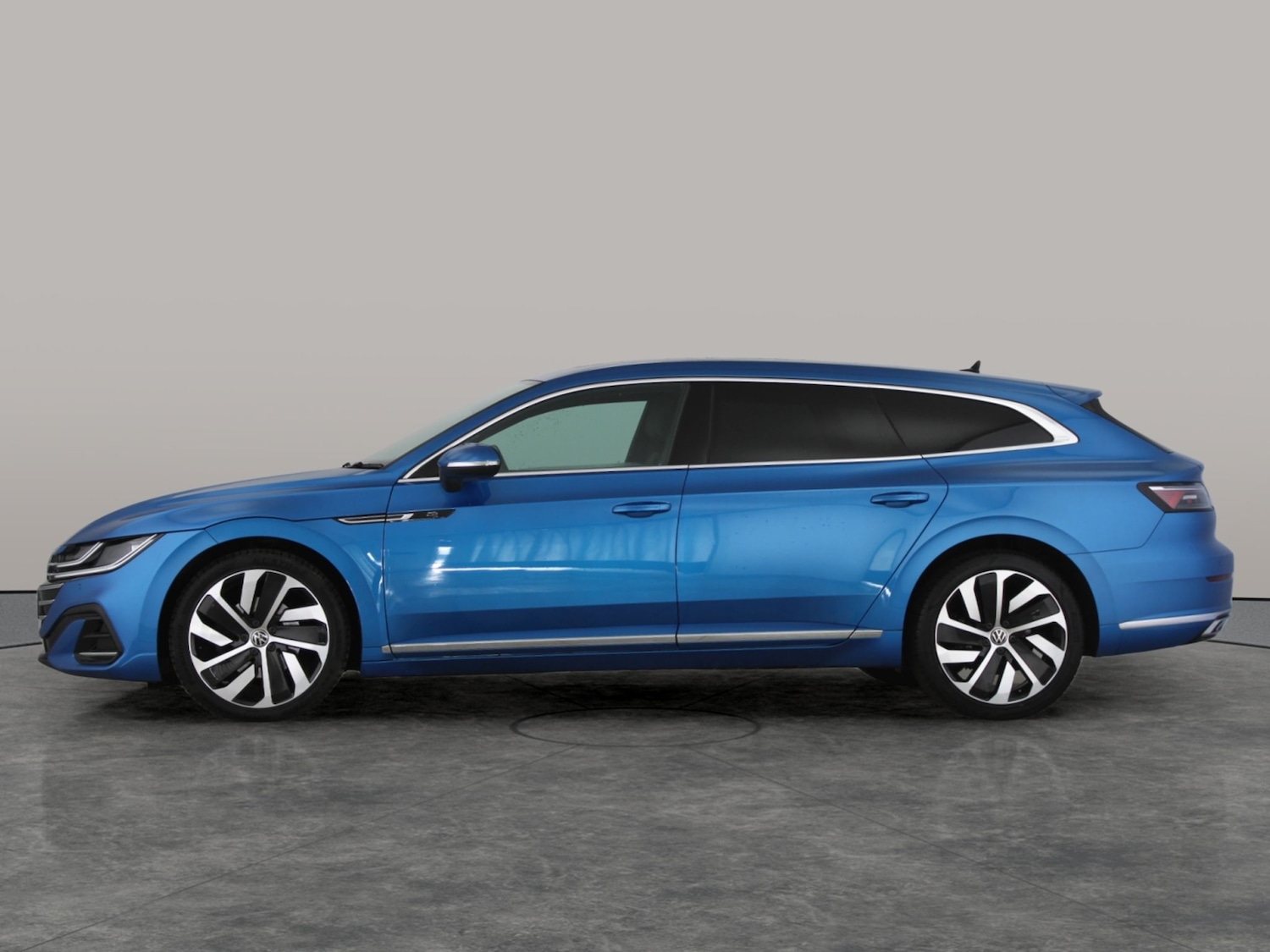 Used Volkswagen Arteon 2022 for sale - 77326681: Photo 13