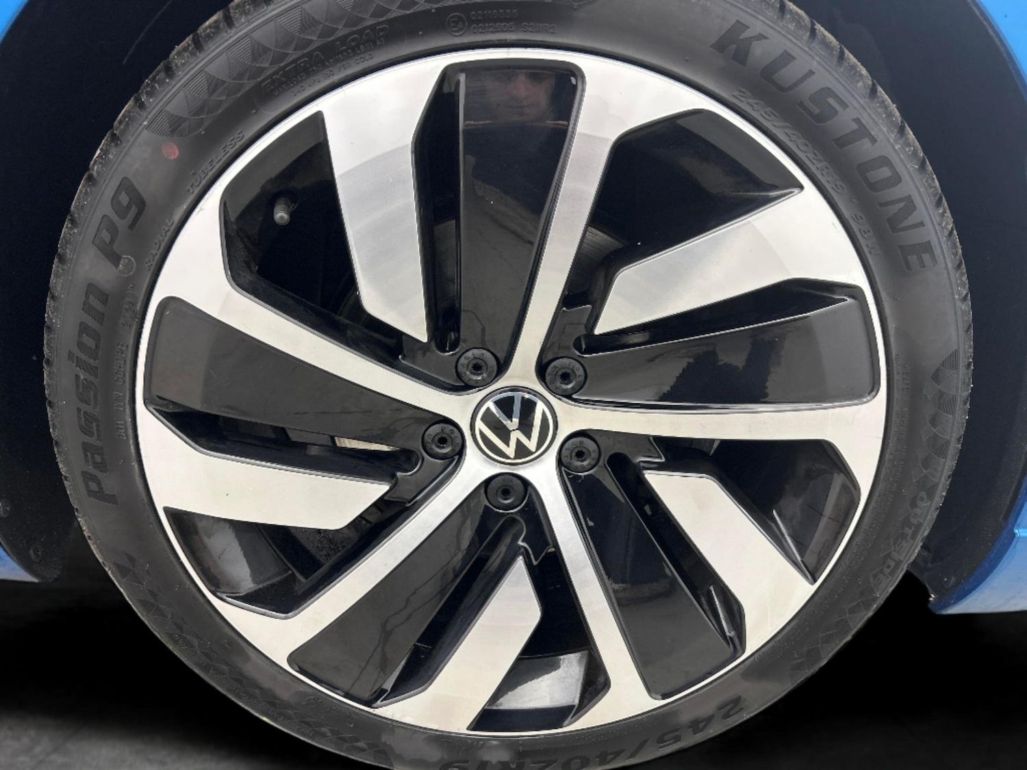 Used Volkswagen Arteon 2022 for sale - 77326681: Photo 21