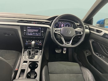 Used Volkswagen Arteon 2022 for sale - 77326681: Photo