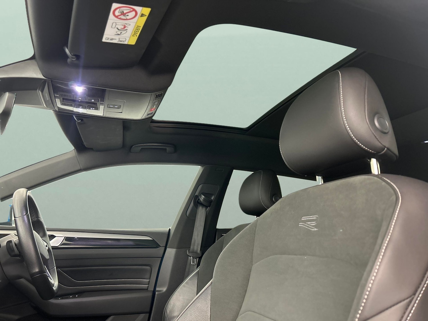 Used Volkswagen Arteon 2022 for sale - 77326681: Photo 5