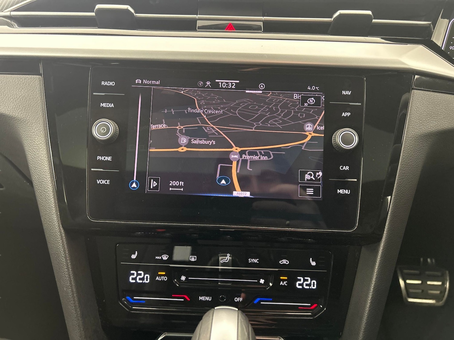 Used Volkswagen Arteon 2022 for sale - 77326681: Photo 6