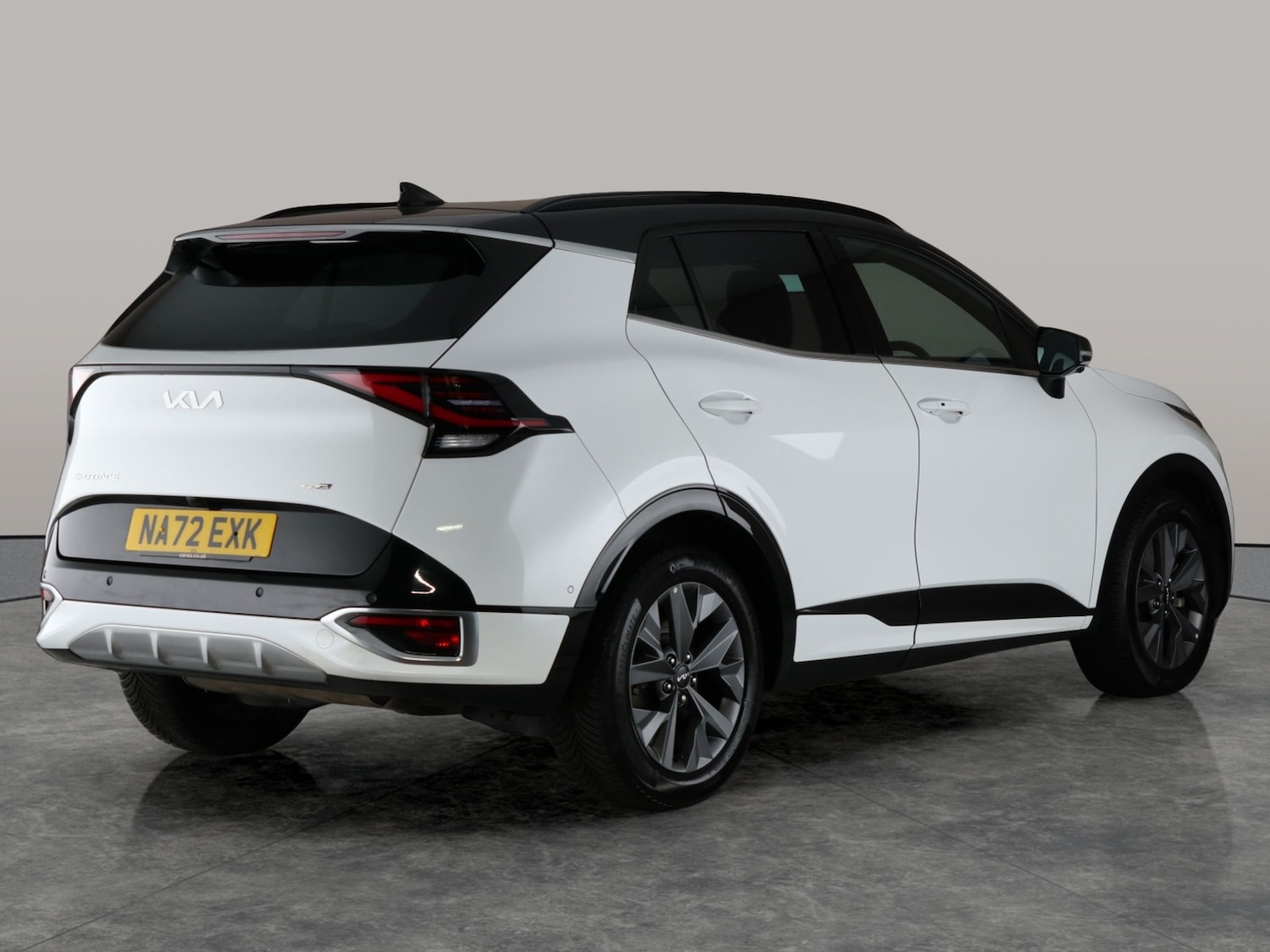 Used Kia Sportage 2022 for sale - 76439597: Photo 14