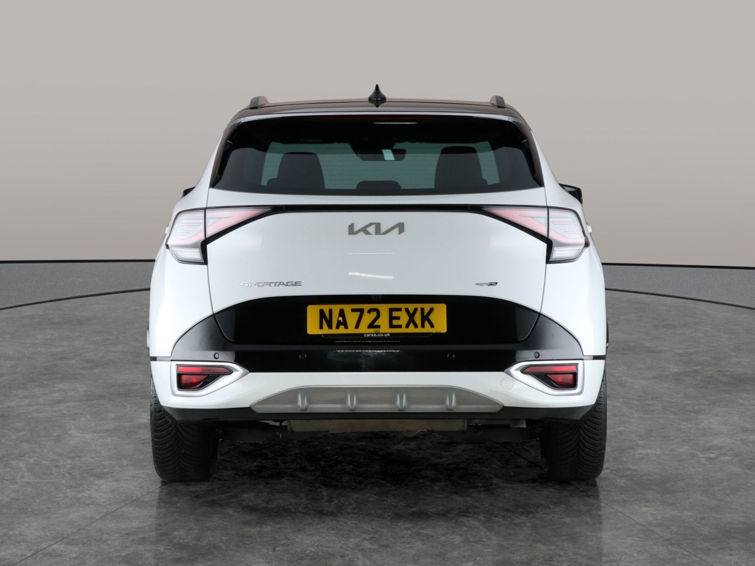 Used Kia Sportage 2022 for sale - 76439597: Photo 15