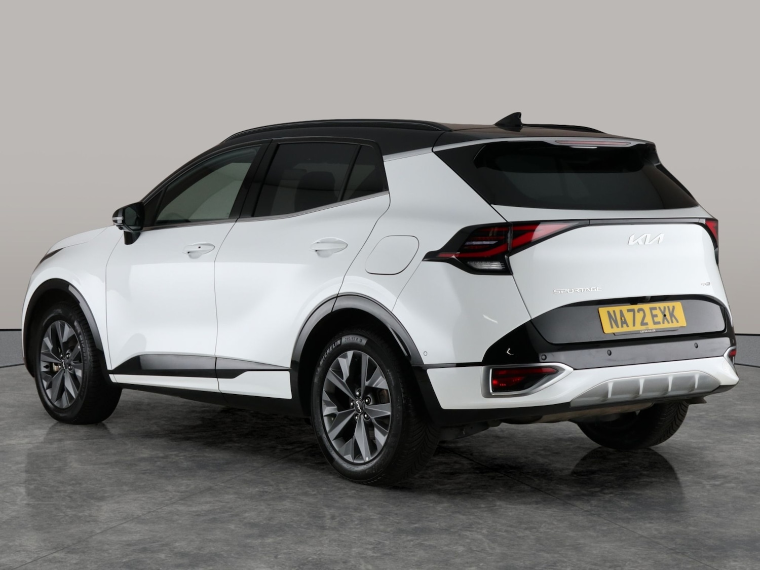 Used Kia Sportage 2022 for sale - 76439597: Photo 16