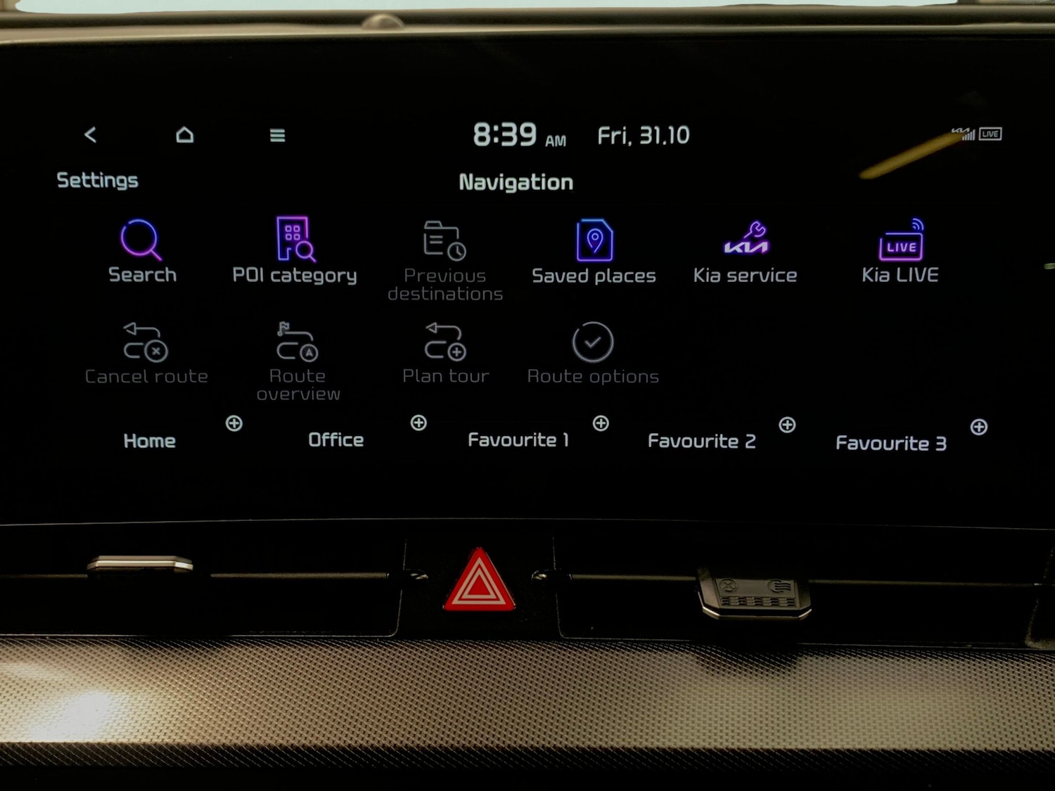 Used Kia Sportage 2022 for sale - 76439597: Photo 9