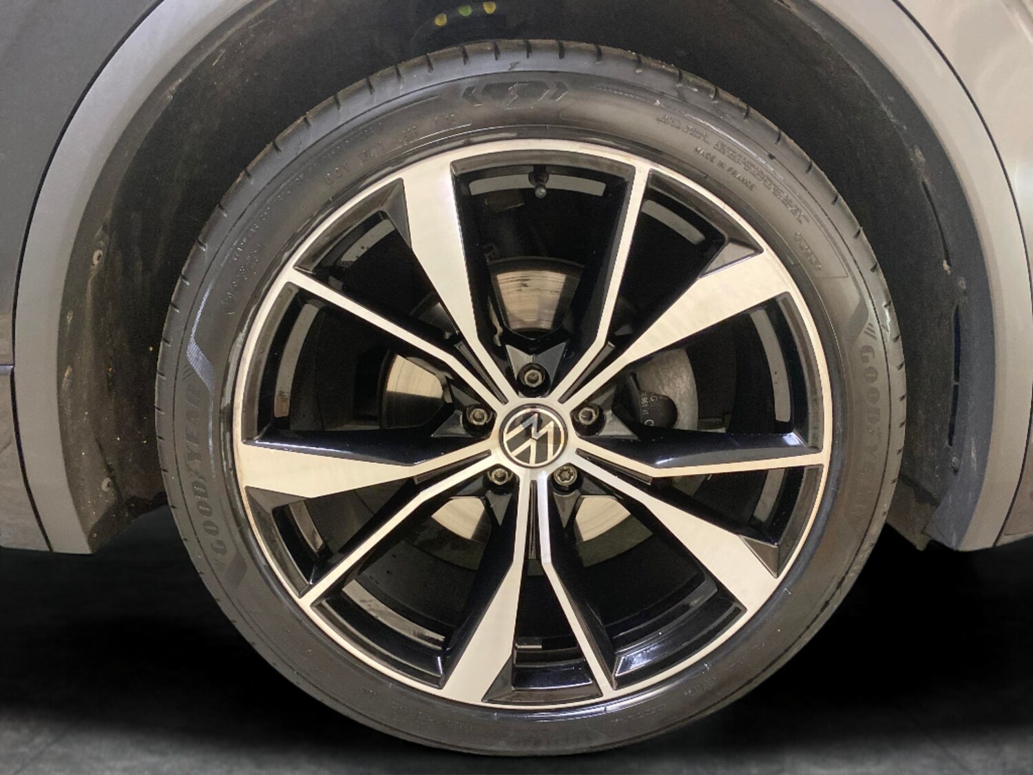 Used Volkswagen Tiguan 2023 for sale - 77708495: Photo 19