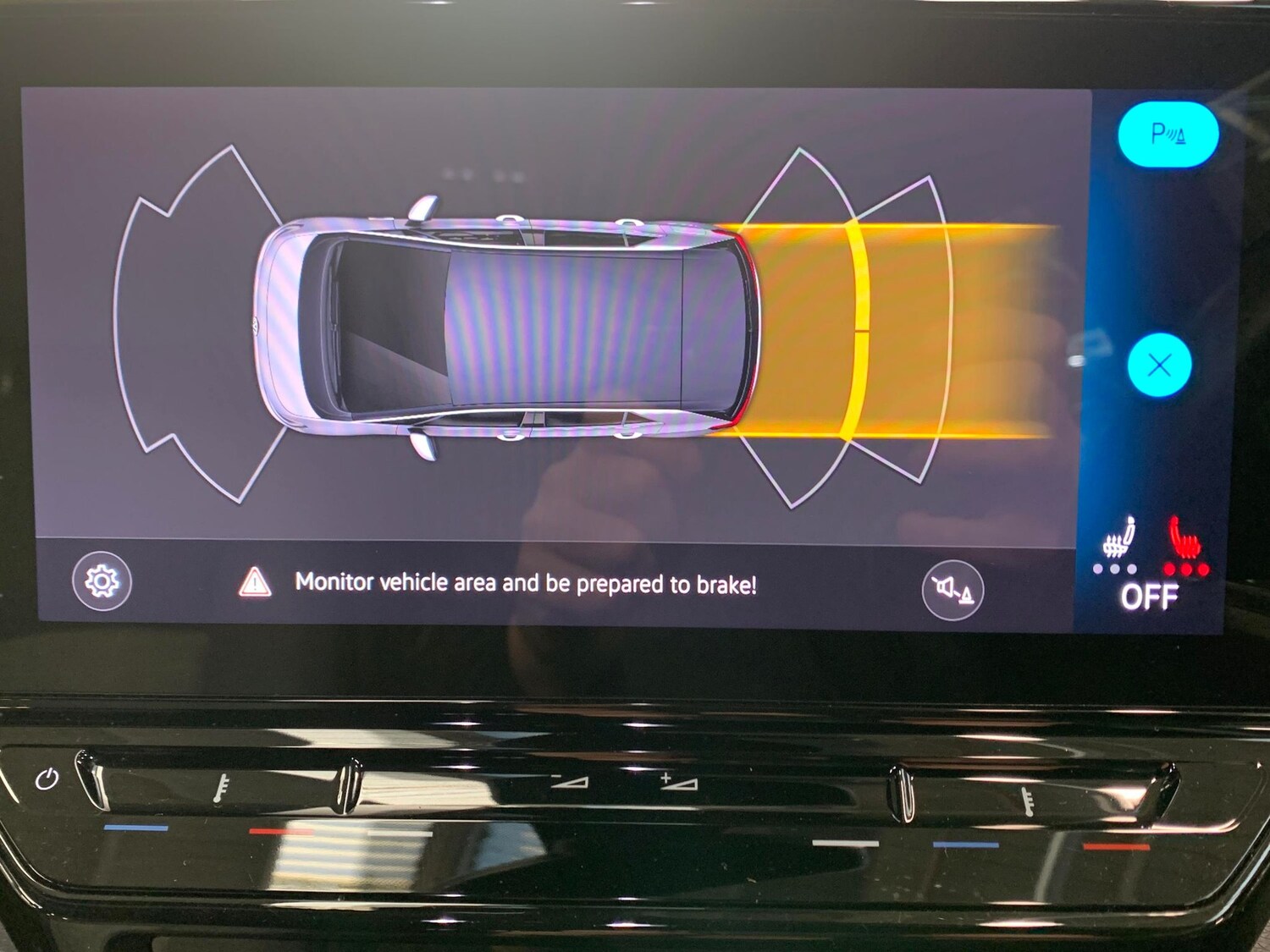 Used Volkswagen ID.3 2023 for sale - 77842006: Photo 14