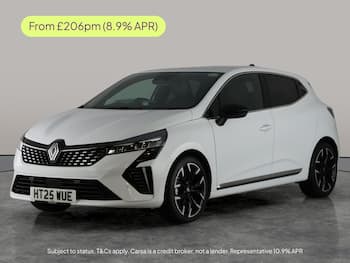 Used Renault Clio 2025 for sale - 79660175: Photo