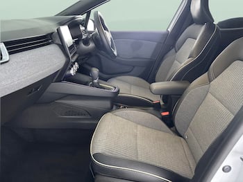 Used Renault Clio 2025 for sale - 79660175: Photo