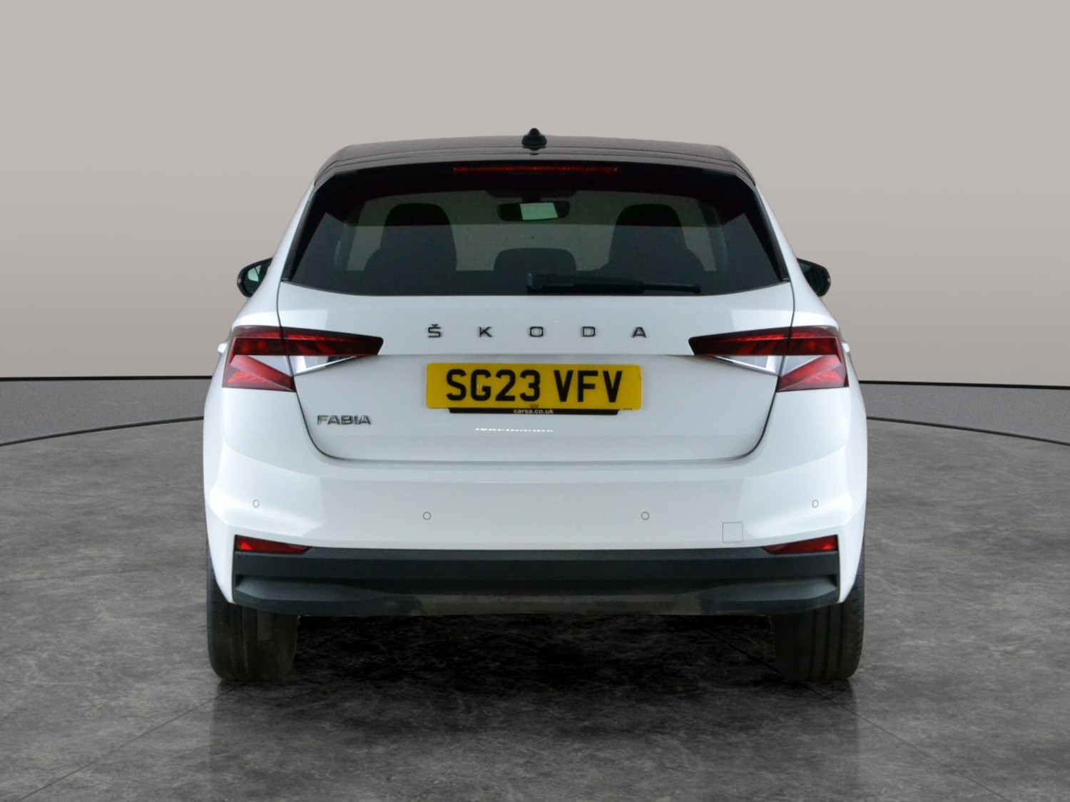 Used Skoda Fabia 2023 for sale - 78042511: Photo 10