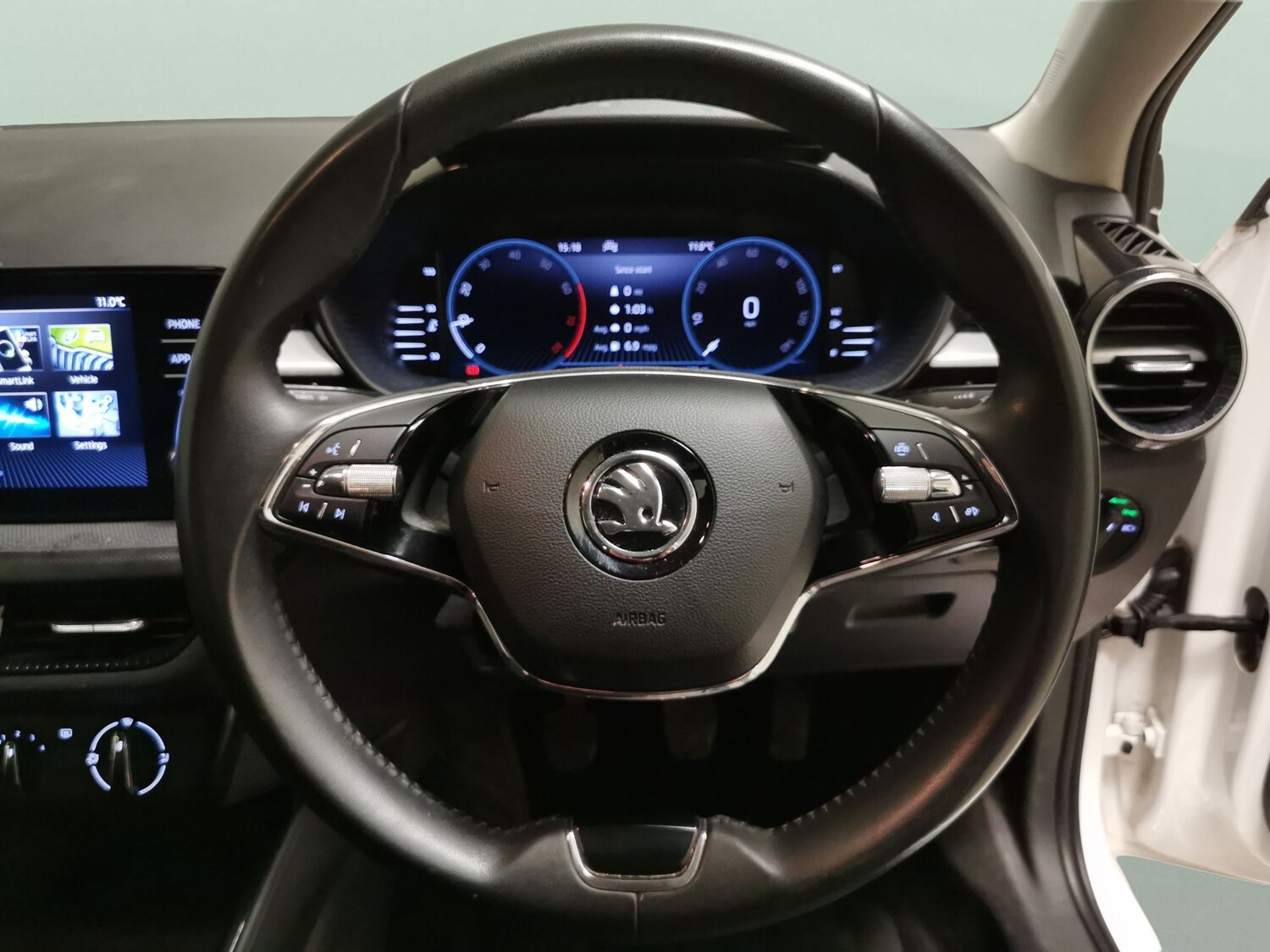 Used Skoda Fabia 2023 for sale - 78042511: Photo 13