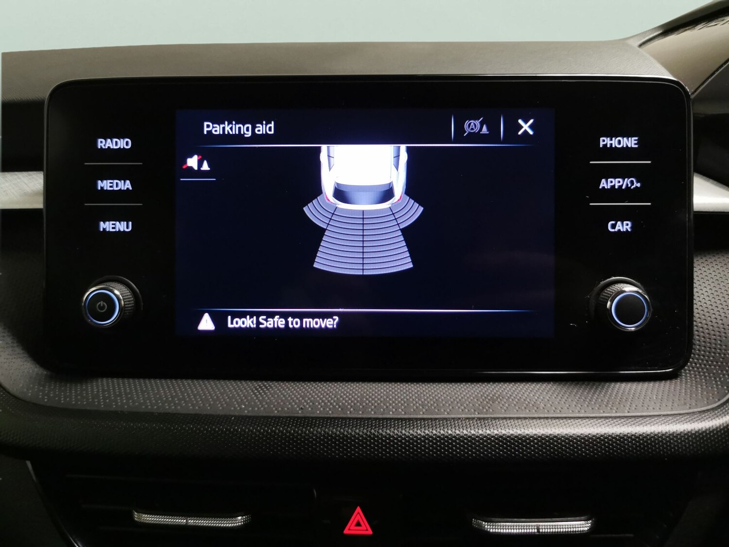 Used Skoda Fabia 2023 for sale - 78042511: Photo 15