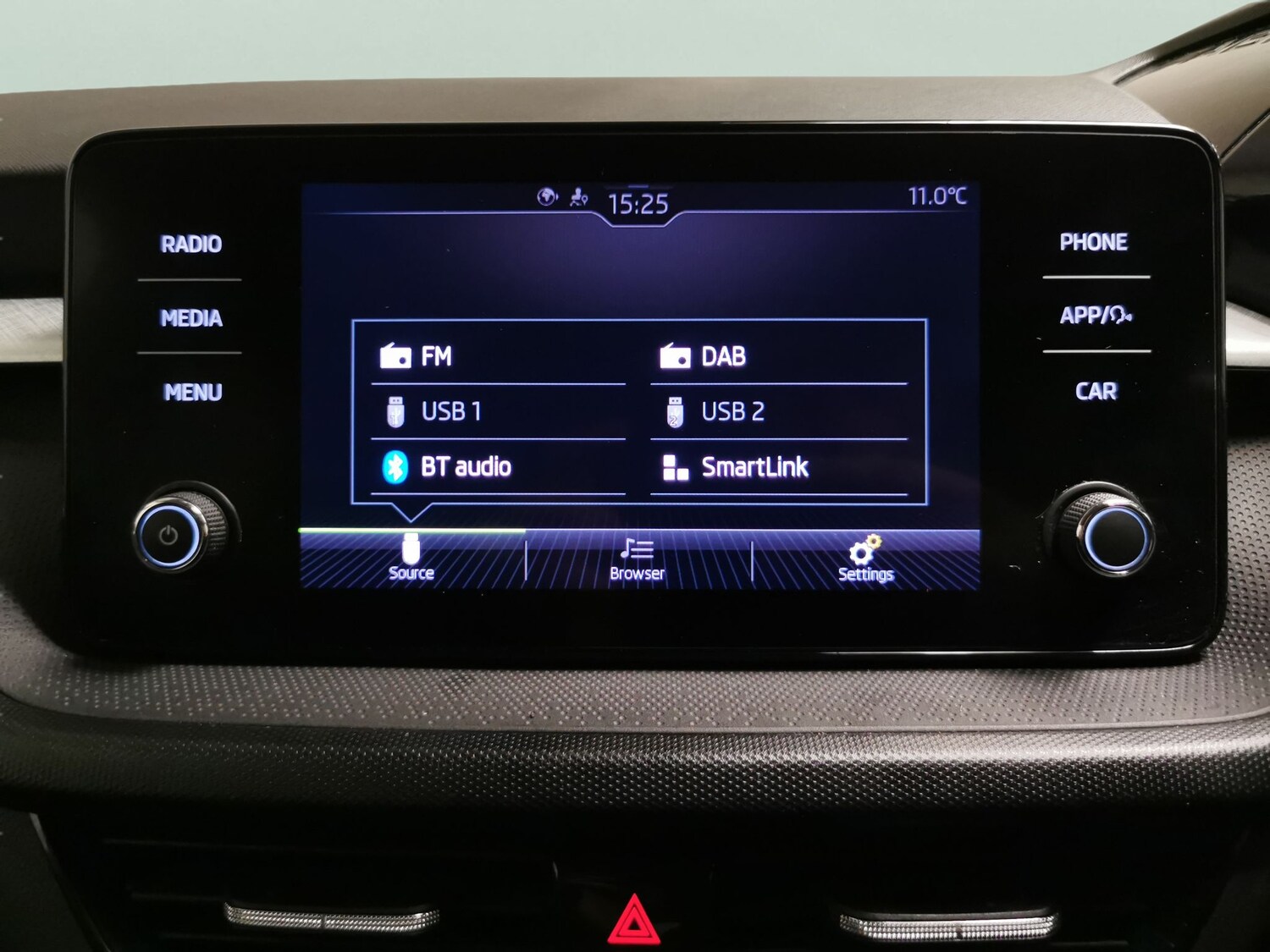 Used Skoda Fabia 2023 for sale - 78042511: Photo 17