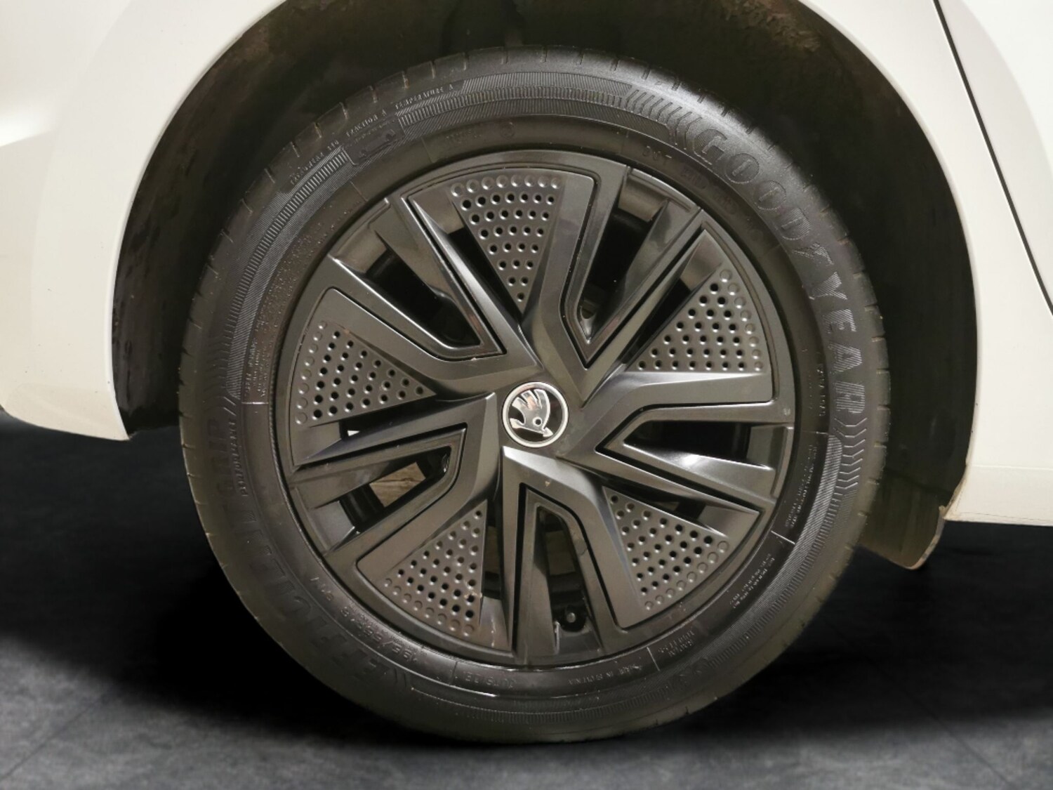 Used Skoda Fabia 2023 for sale - 78042511: Photo 21