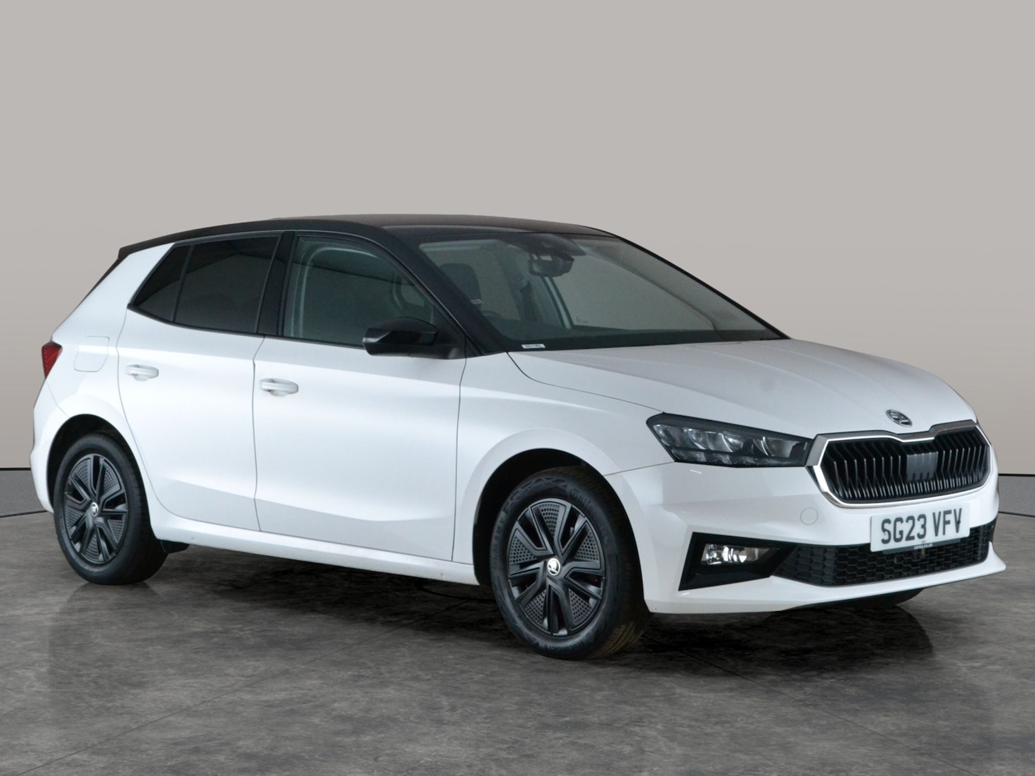 Used Skoda Fabia 2023 for sale - 78042511: Photo 7