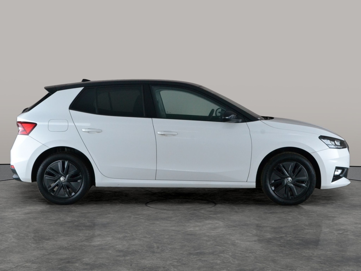 Used Skoda Fabia 2023 for sale - 78042511: Photo 8