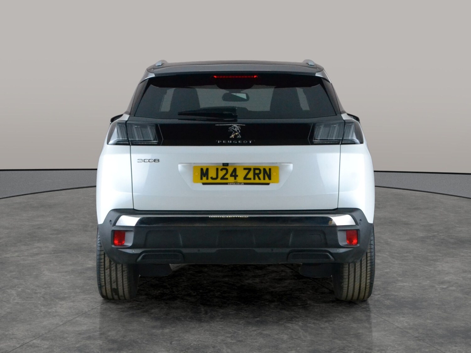 Used Peugeot 3008 2024 for sale - 77856034: Photo 12