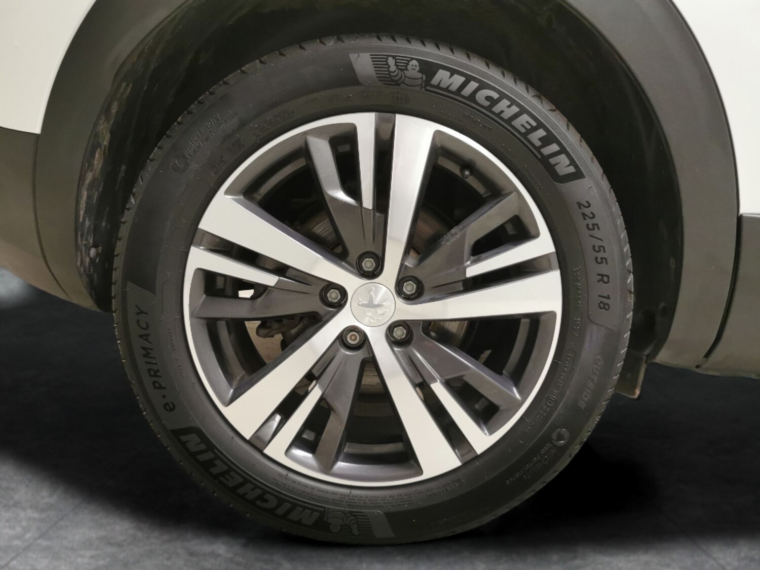 Used Peugeot 3008 2024 for sale - 77856034: Photo 26