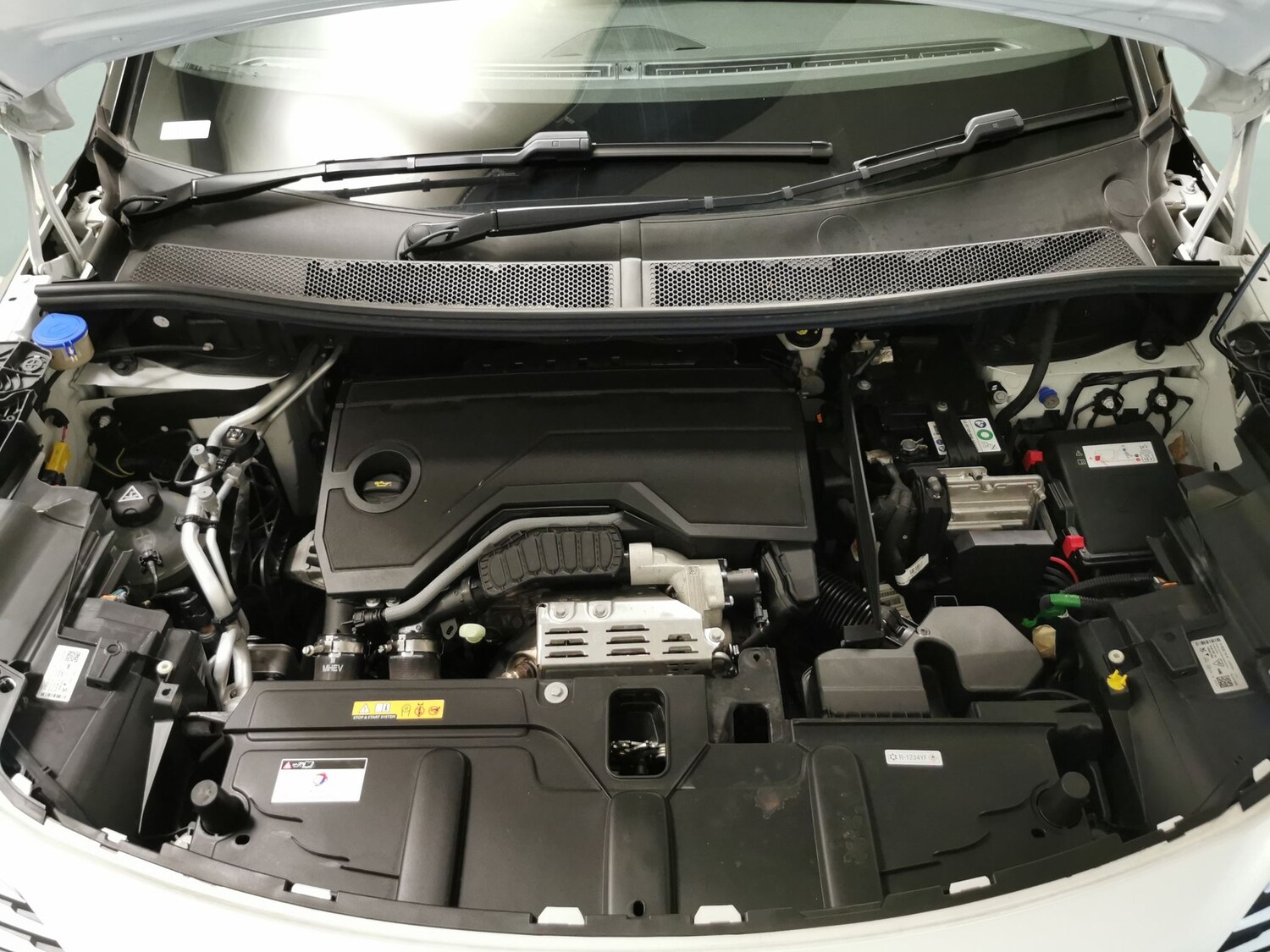 Used Peugeot 3008 2024 for sale - 77856034: Photo 33