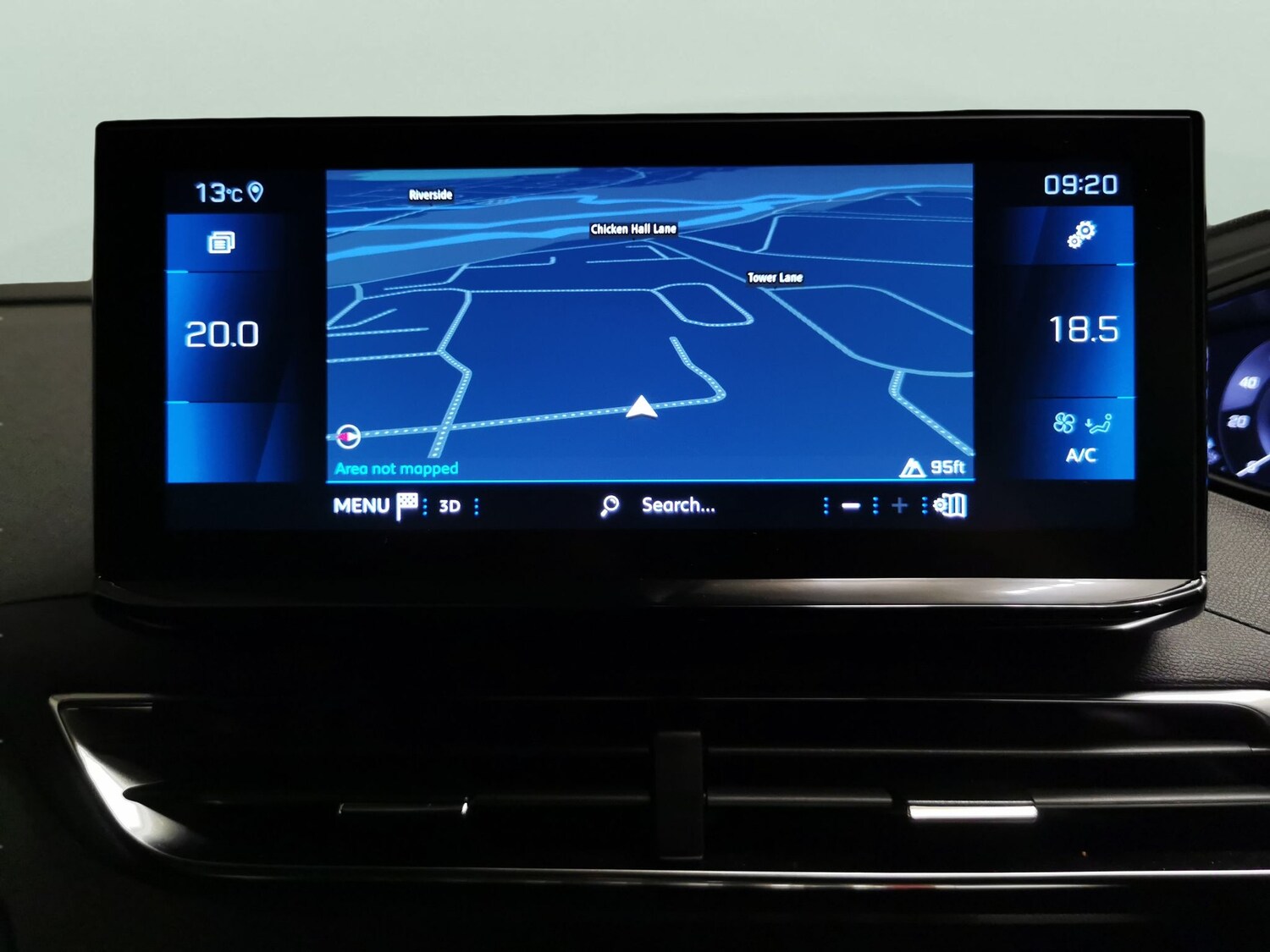 Used Peugeot 3008 2024 for sale - 77856034: Photo 6