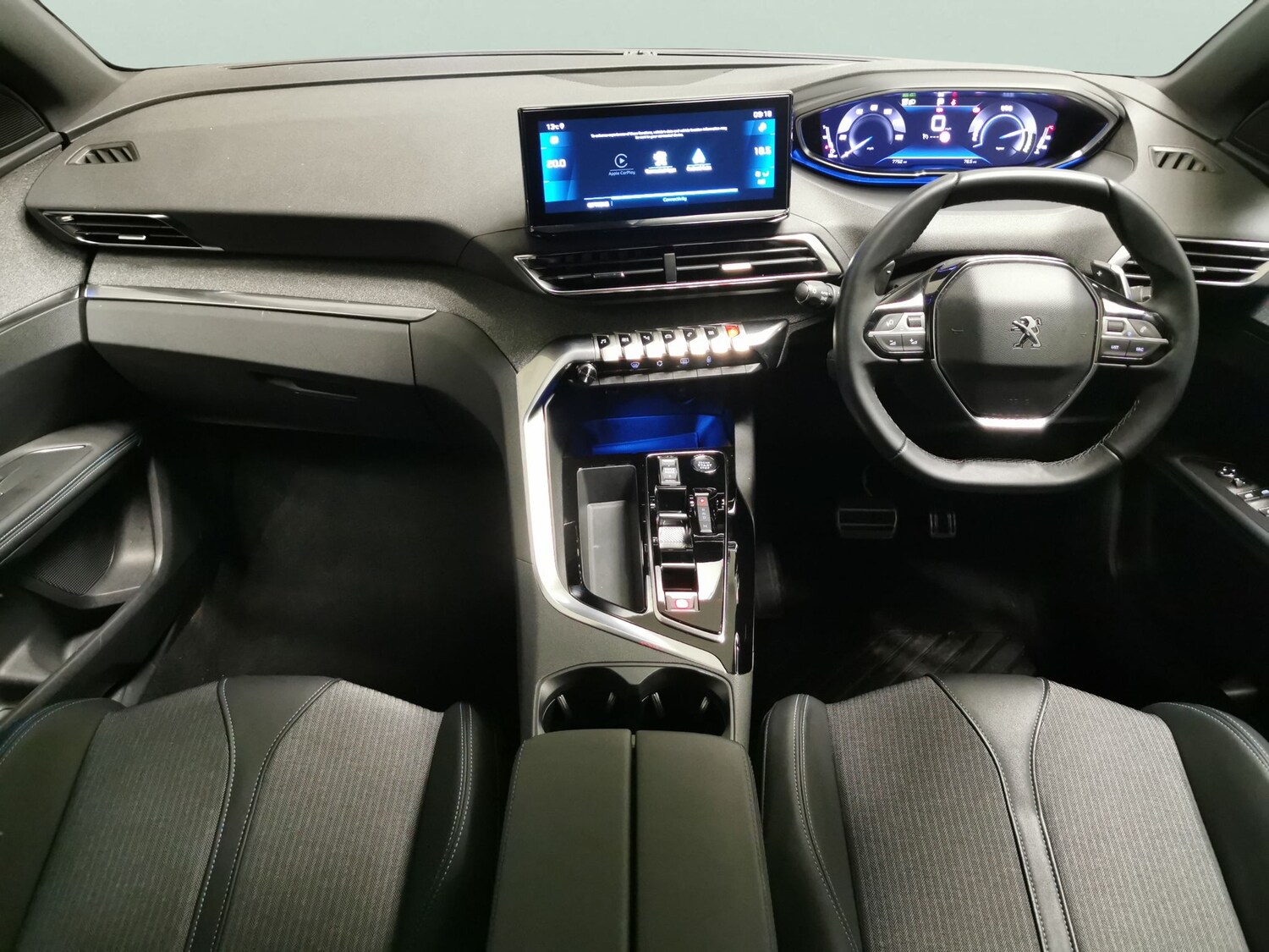 Used Peugeot 3008 2024 for sale - 77856034: Photo 8