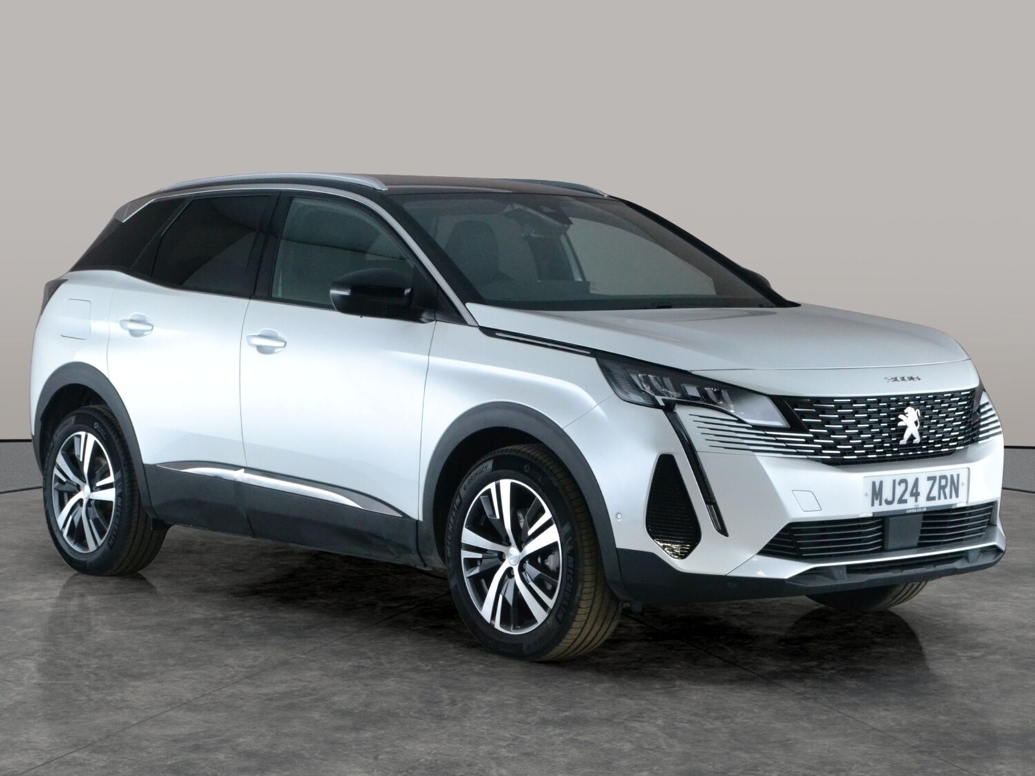 Used Peugeot 3008 2024 for sale - 77856034: Photo 9