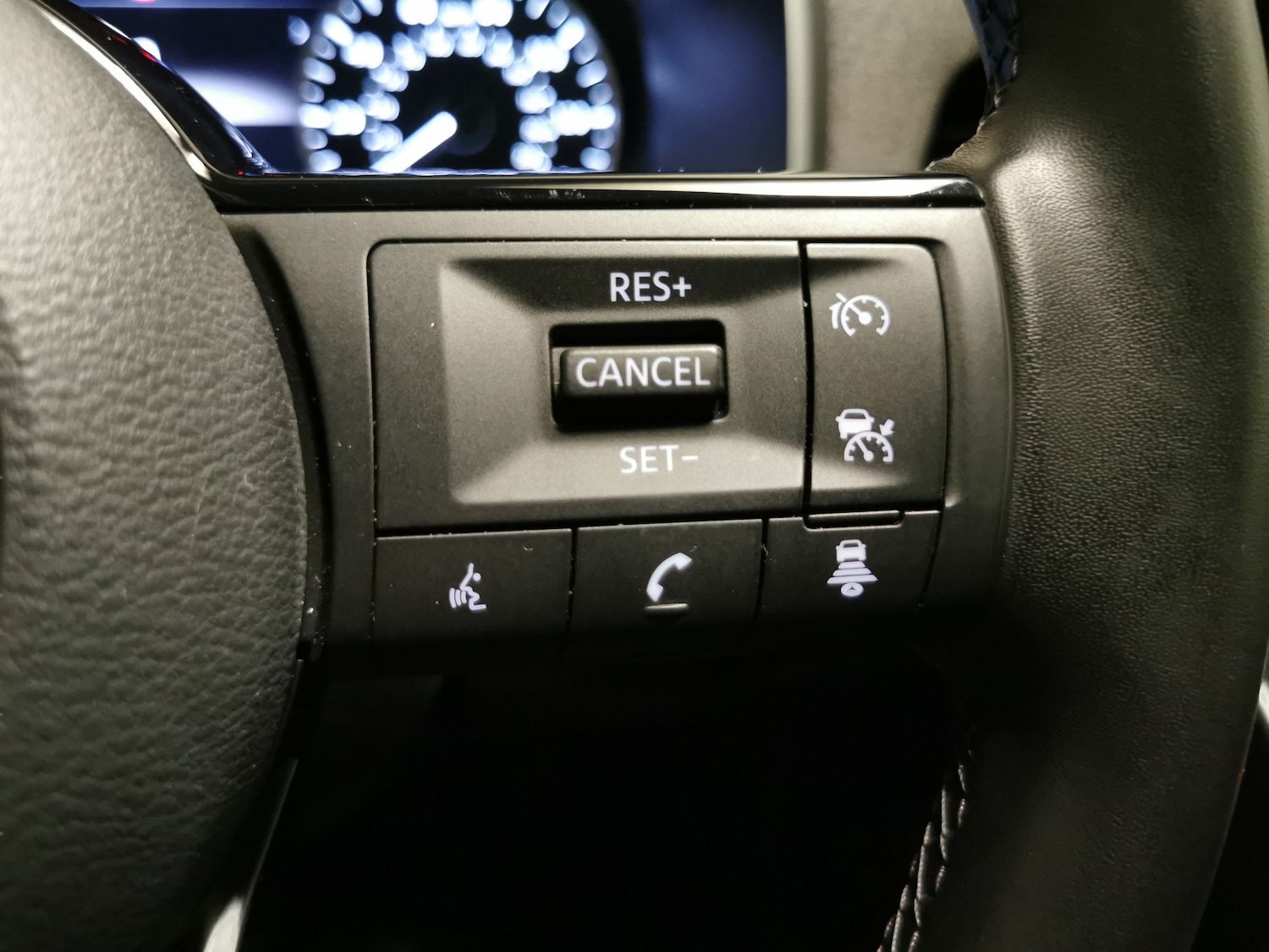 Used Nissan Qashqai 2025 for sale - 77350846: Photo 21