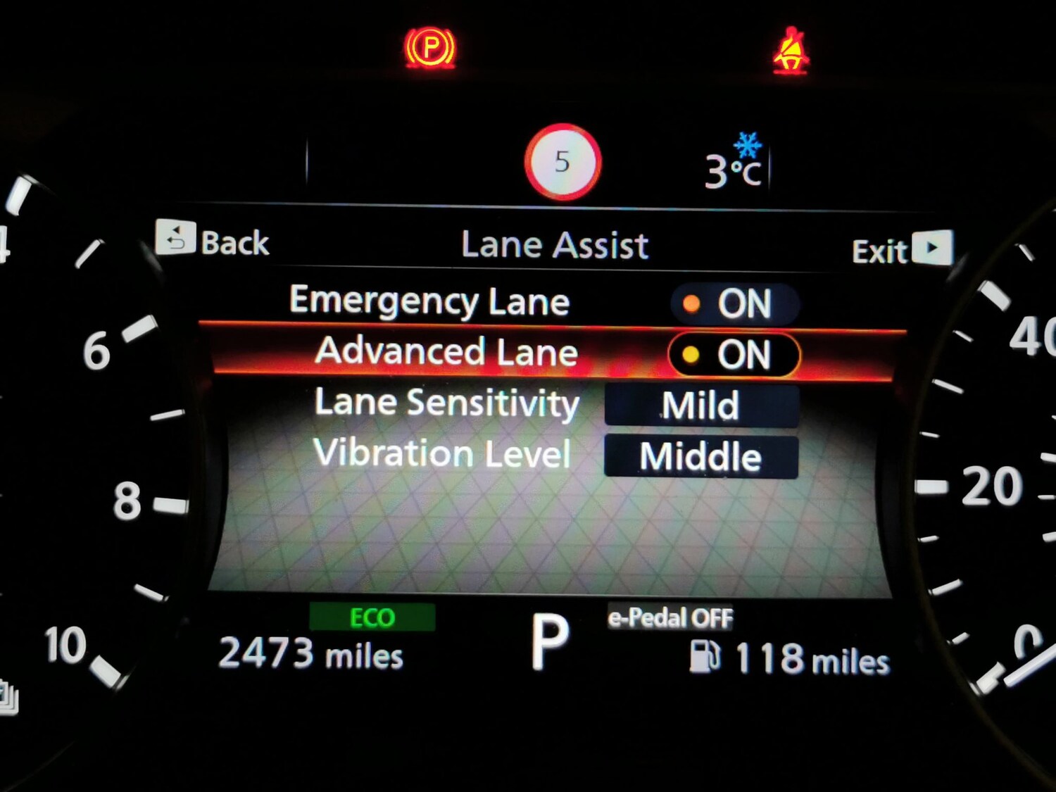 Used Nissan Qashqai 2025 for sale - 77350846: Photo 23