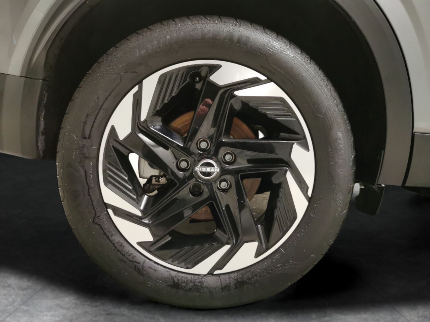 Used Nissan Qashqai 2025 for sale - 77350846: Photo 26