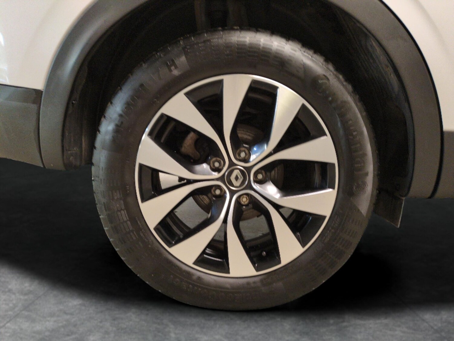 Used Renault Arkana 2022 for sale - 77650825: Photo 22