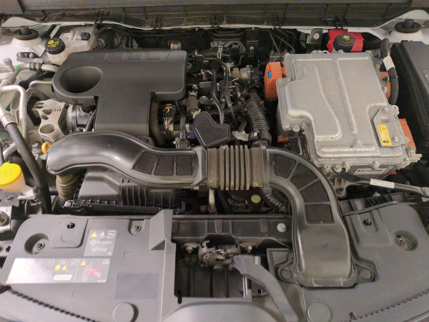 Used Renault Arkana 2022 for sale - 77650825: Photo 29