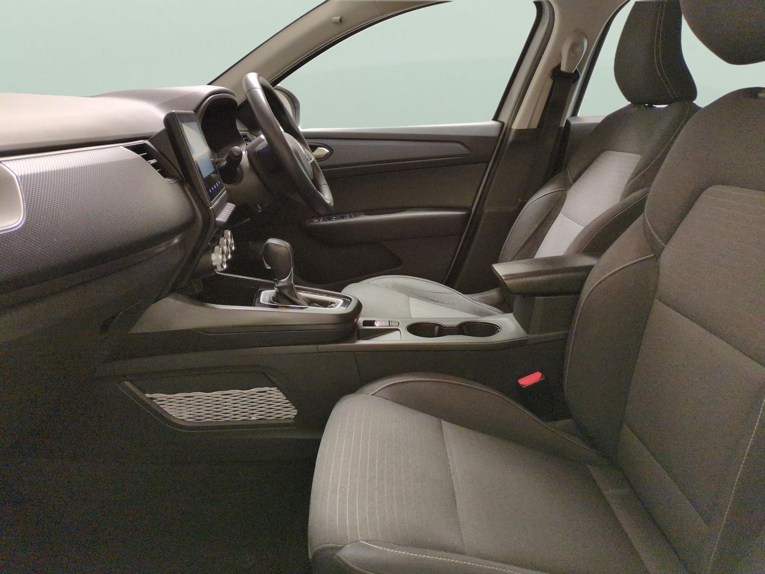 Used Renault Arkana 2022 for sale - 77650825: Photo 4