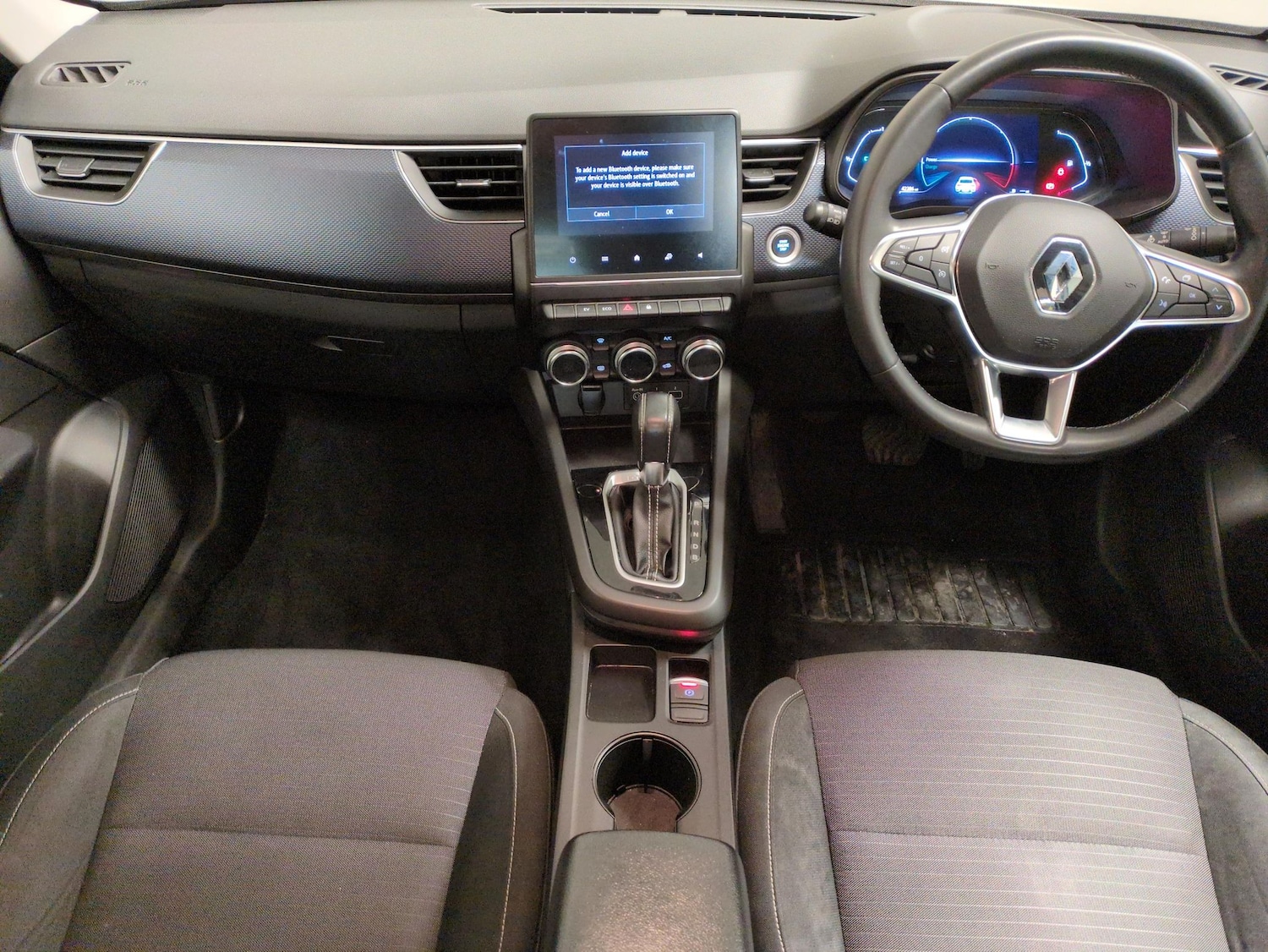 Used Renault Arkana 2022 for sale - 77650825: Photo 5