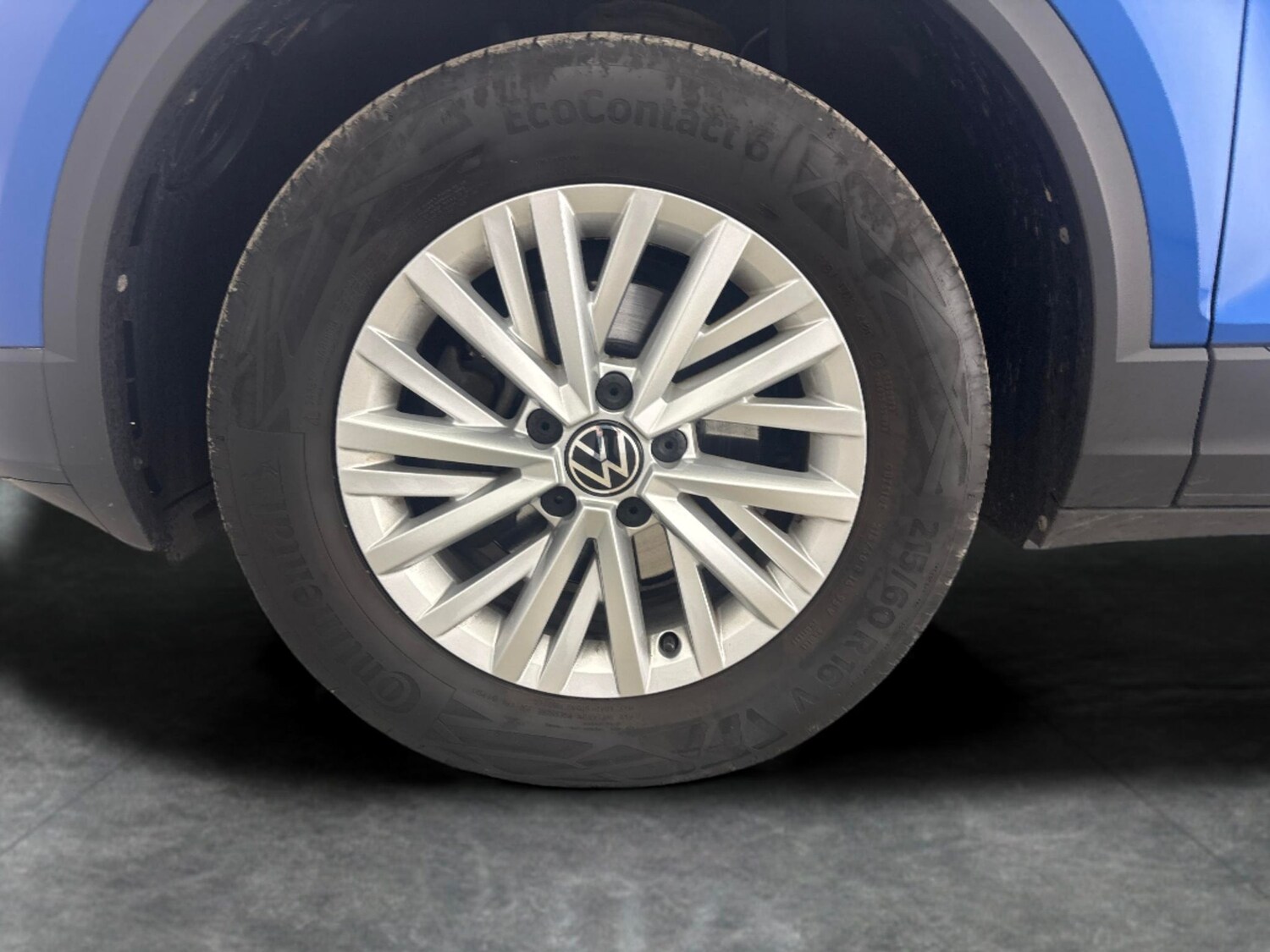 Used Volkswagen T-Roc 2021 for sale - 78197800: Photo 16