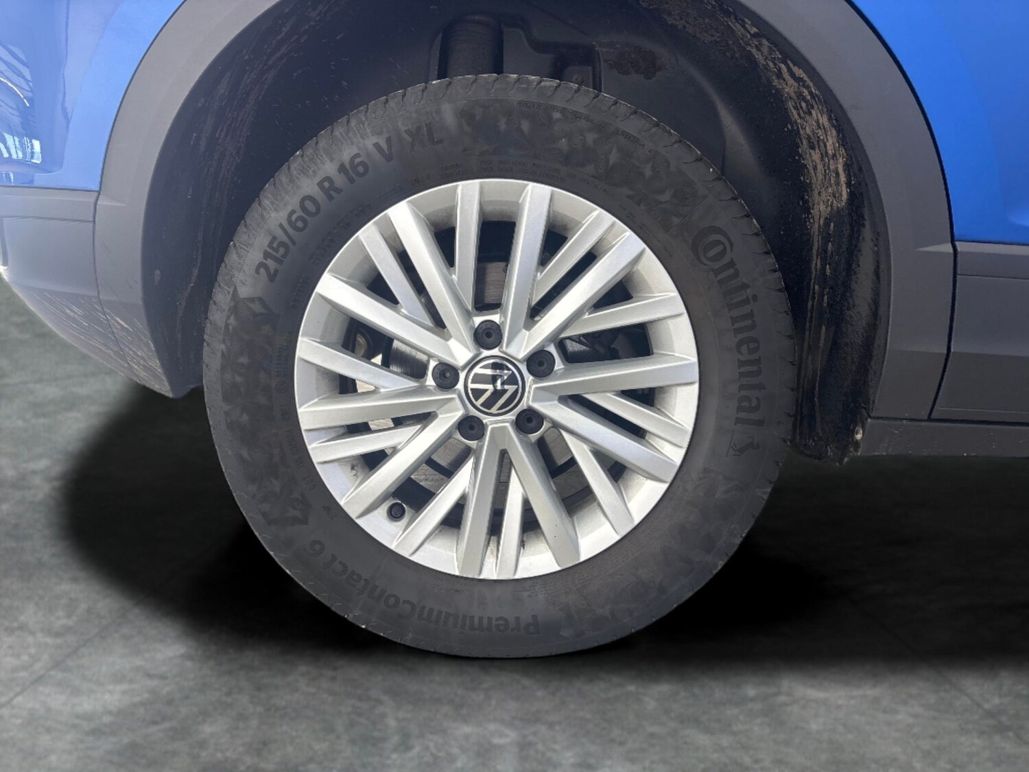 Used Volkswagen T-Roc 2021 for sale - 78197800: Photo 18