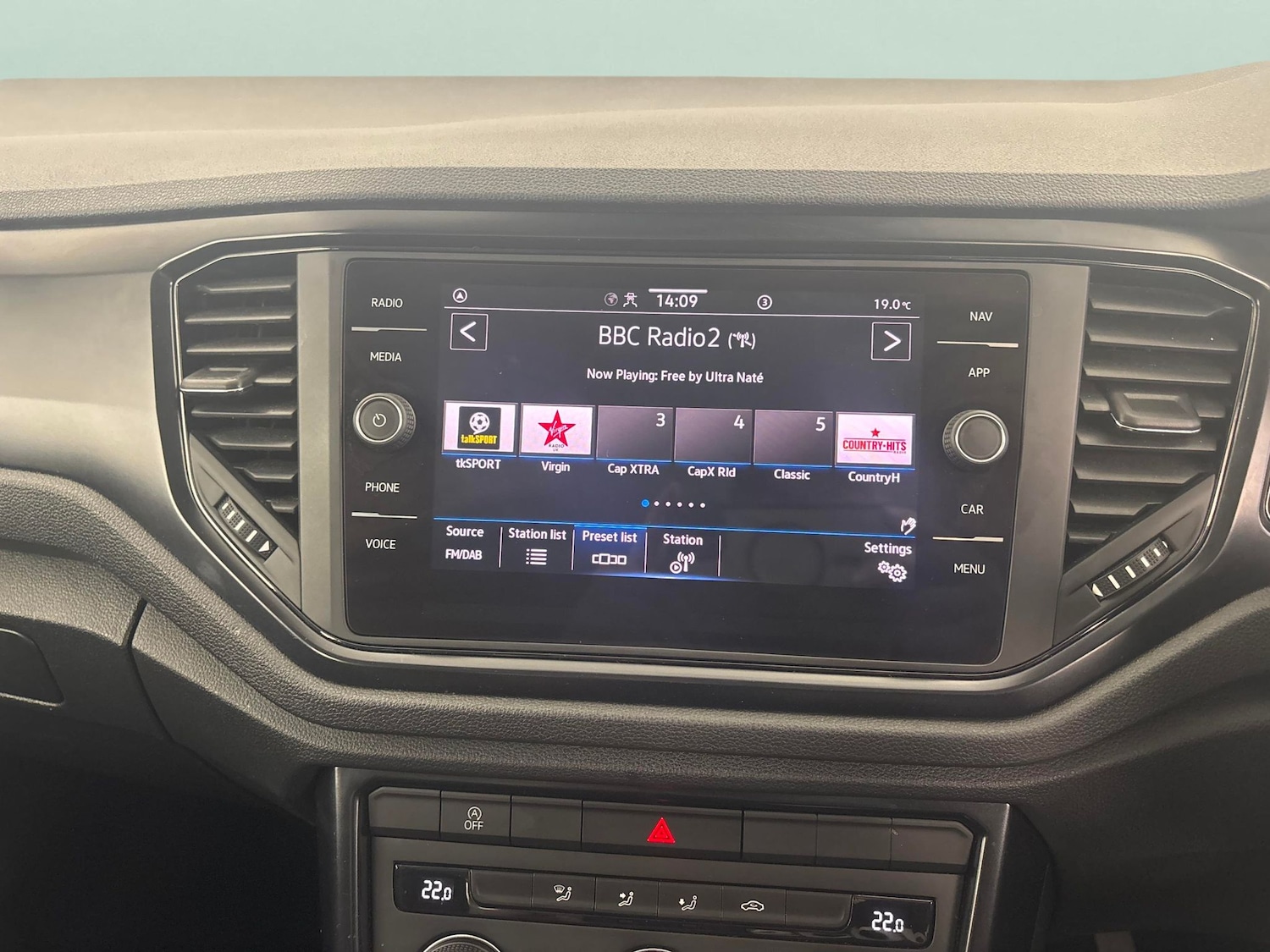 Used Volkswagen T-Roc 2021 for sale - 78197800: Photo 5