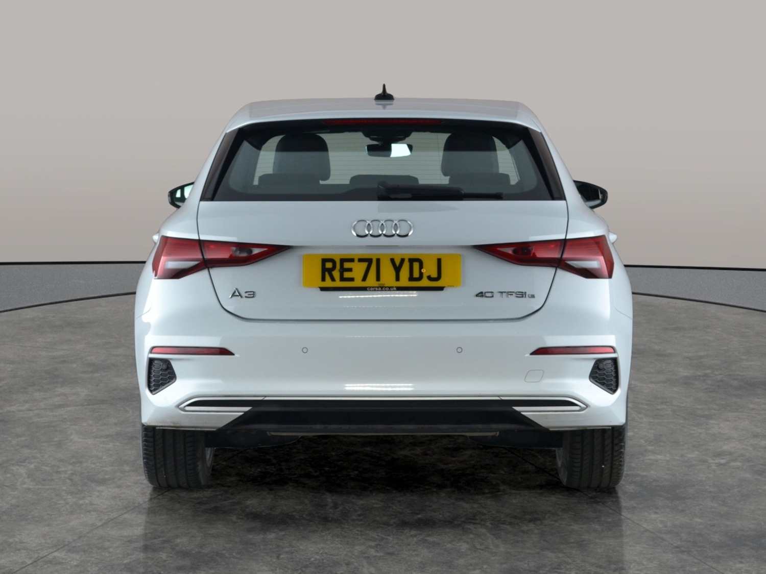 Used Audi A3 2022 for sale - 77333533: Photo 11