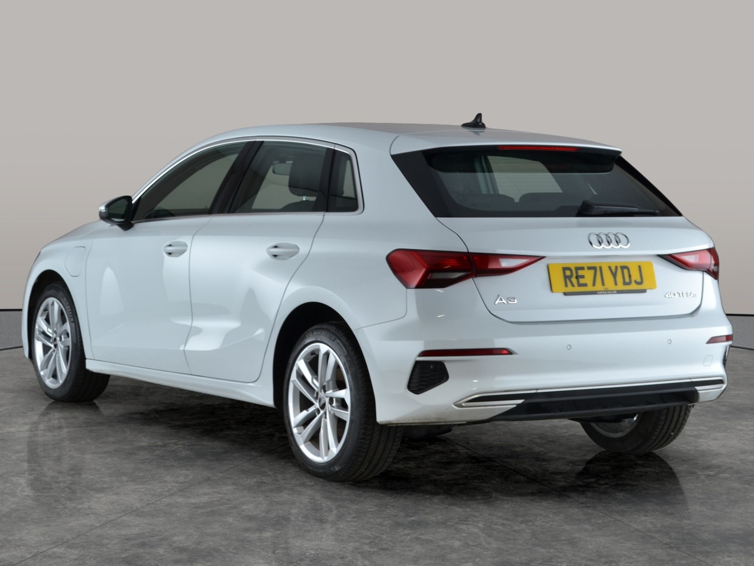 Used Audi A3 2022 for sale - 77333533: Photo 12