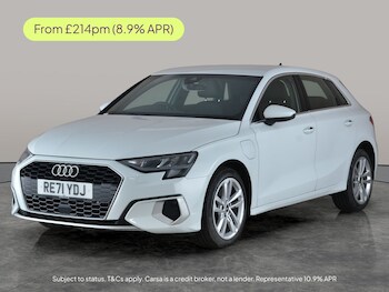 Used Audi A3 undefined for sale - 77333533: Photo