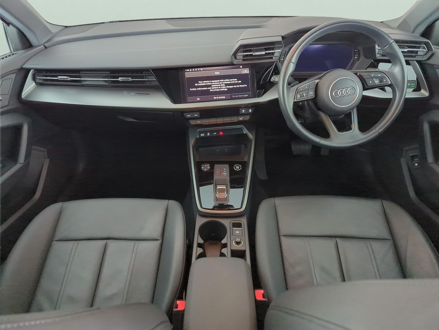 Used Audi A3 2022 for sale - 77333533: Photo 7